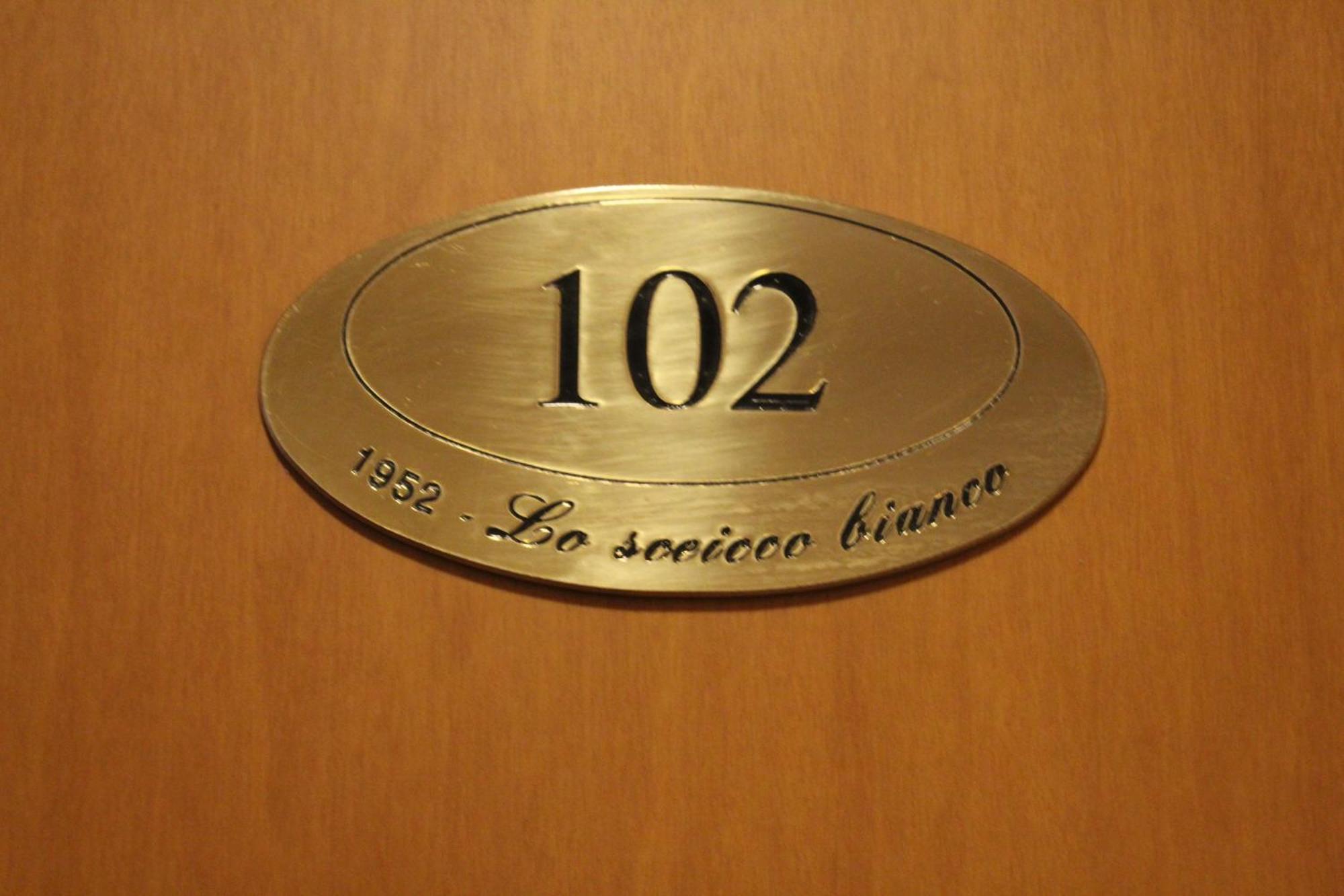 Arcangelo Roof Hotel Rimini Exterior photo
