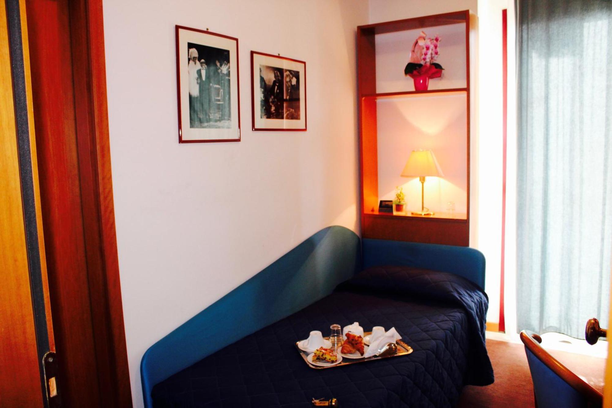 Arcangelo Roof Hotel Rimini Exterior photo