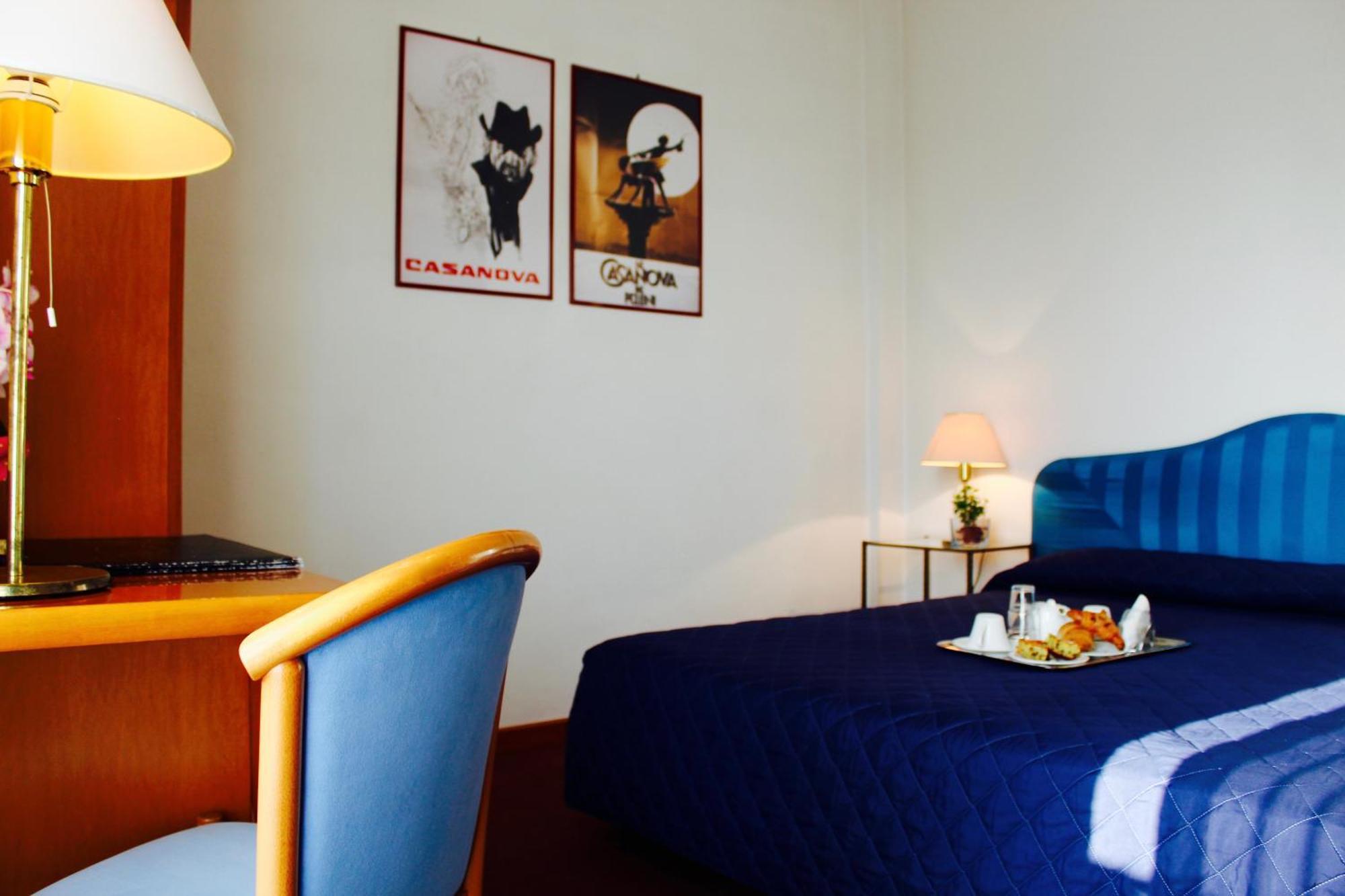 Arcangelo Roof Hotel Rimini Exterior photo