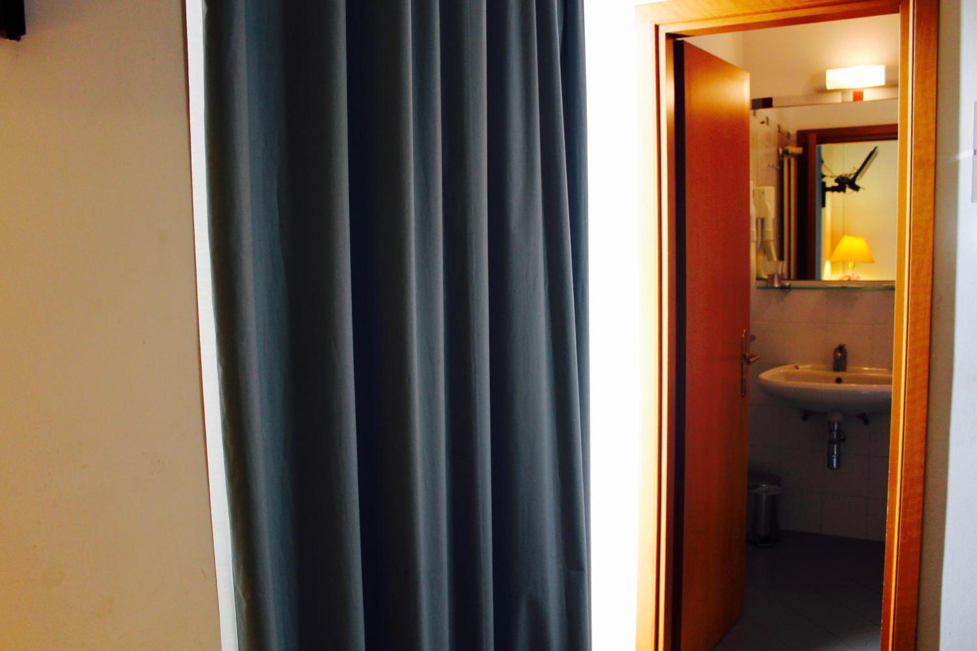 Arcangelo Roof Hotel Rimini Exterior photo