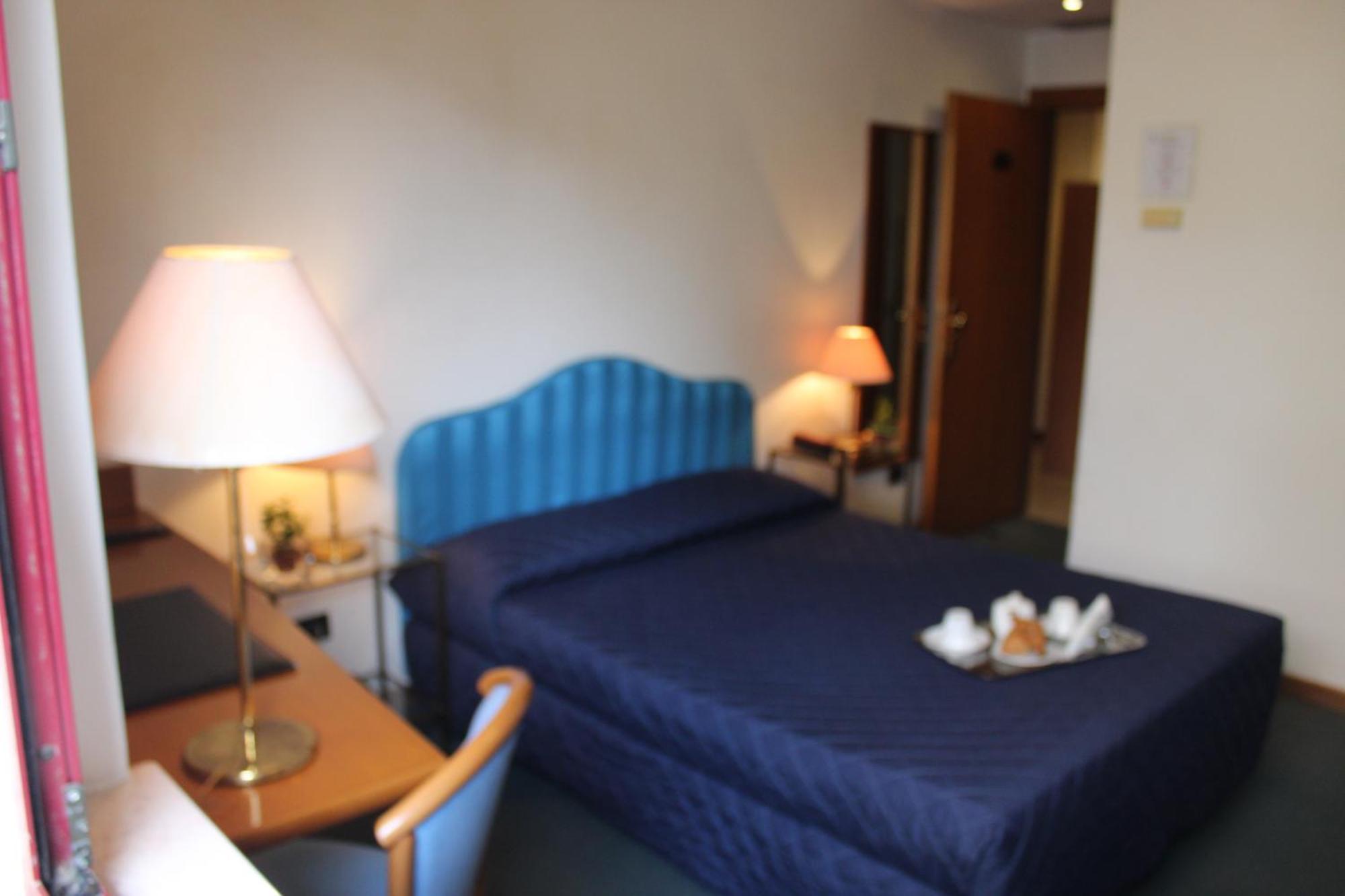 Arcangelo Roof Hotel Rimini Exterior photo