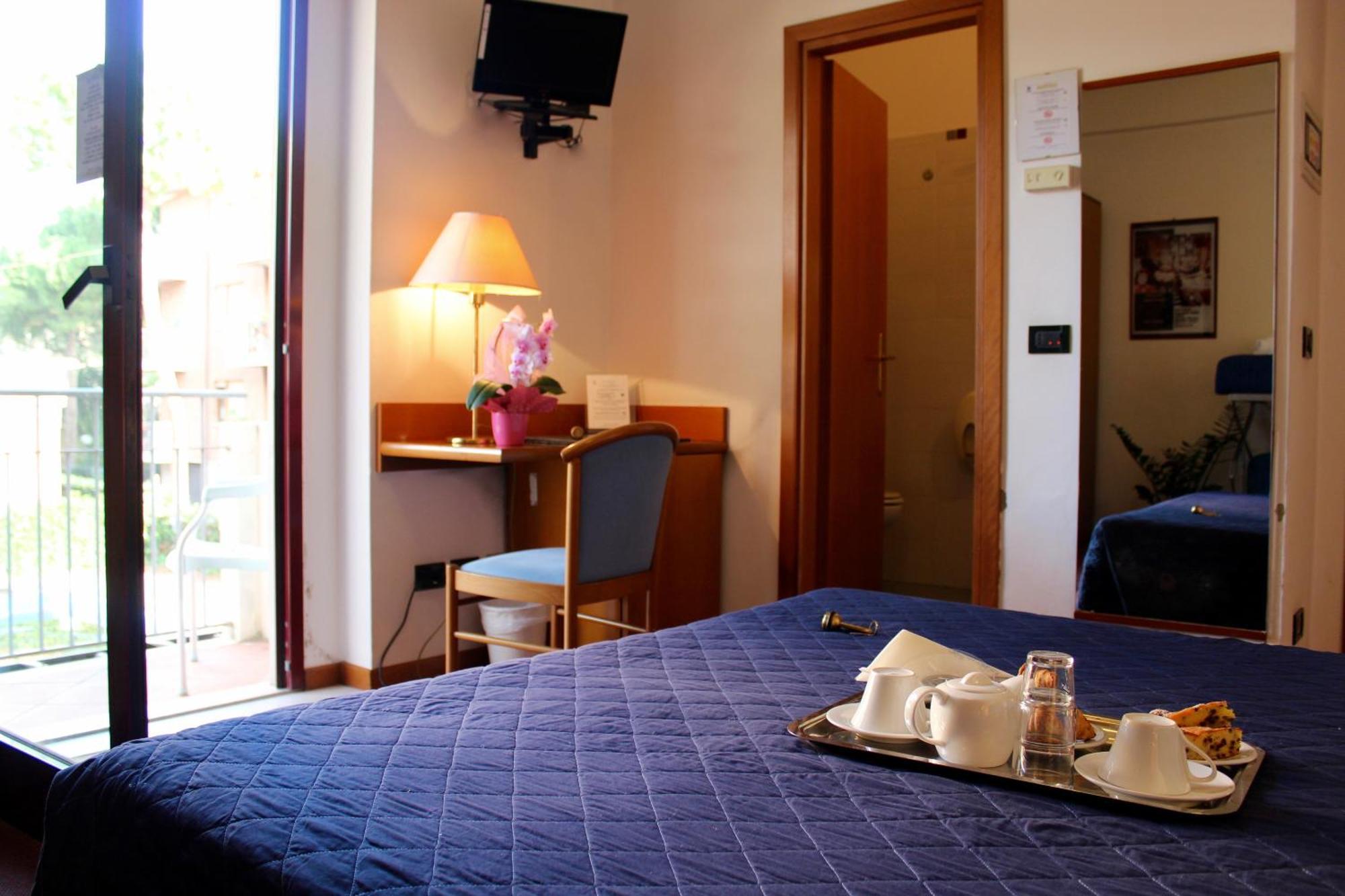 Arcangelo Roof Hotel Rimini Exterior photo