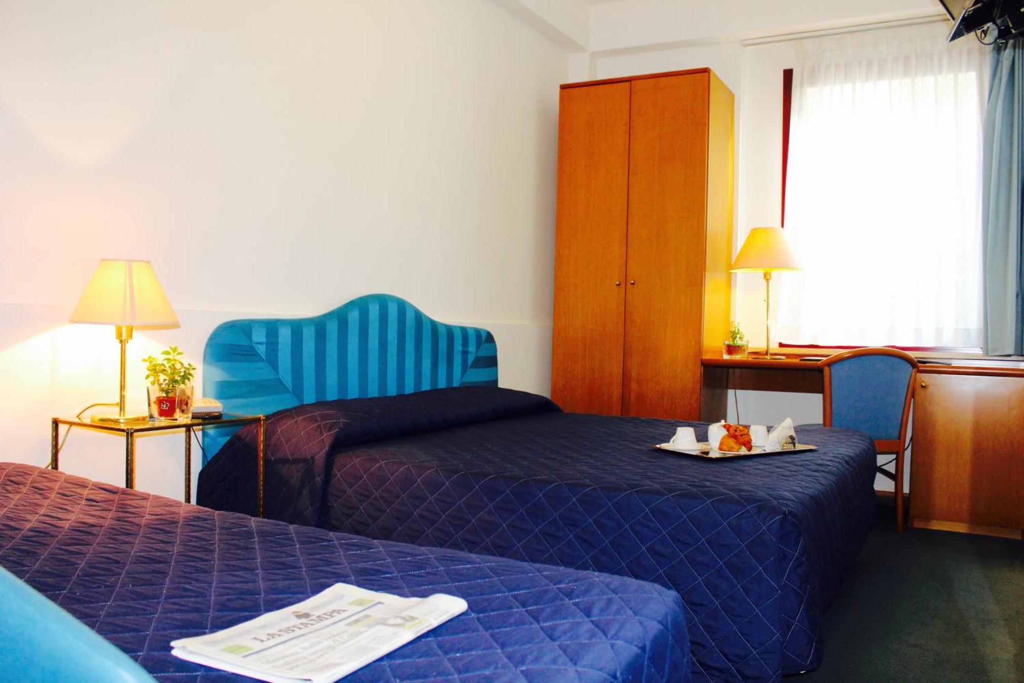 Arcangelo Roof Hotel Rimini Exterior photo