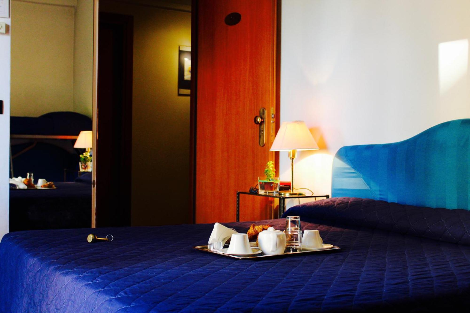 Arcangelo Roof Hotel Rimini Exterior photo