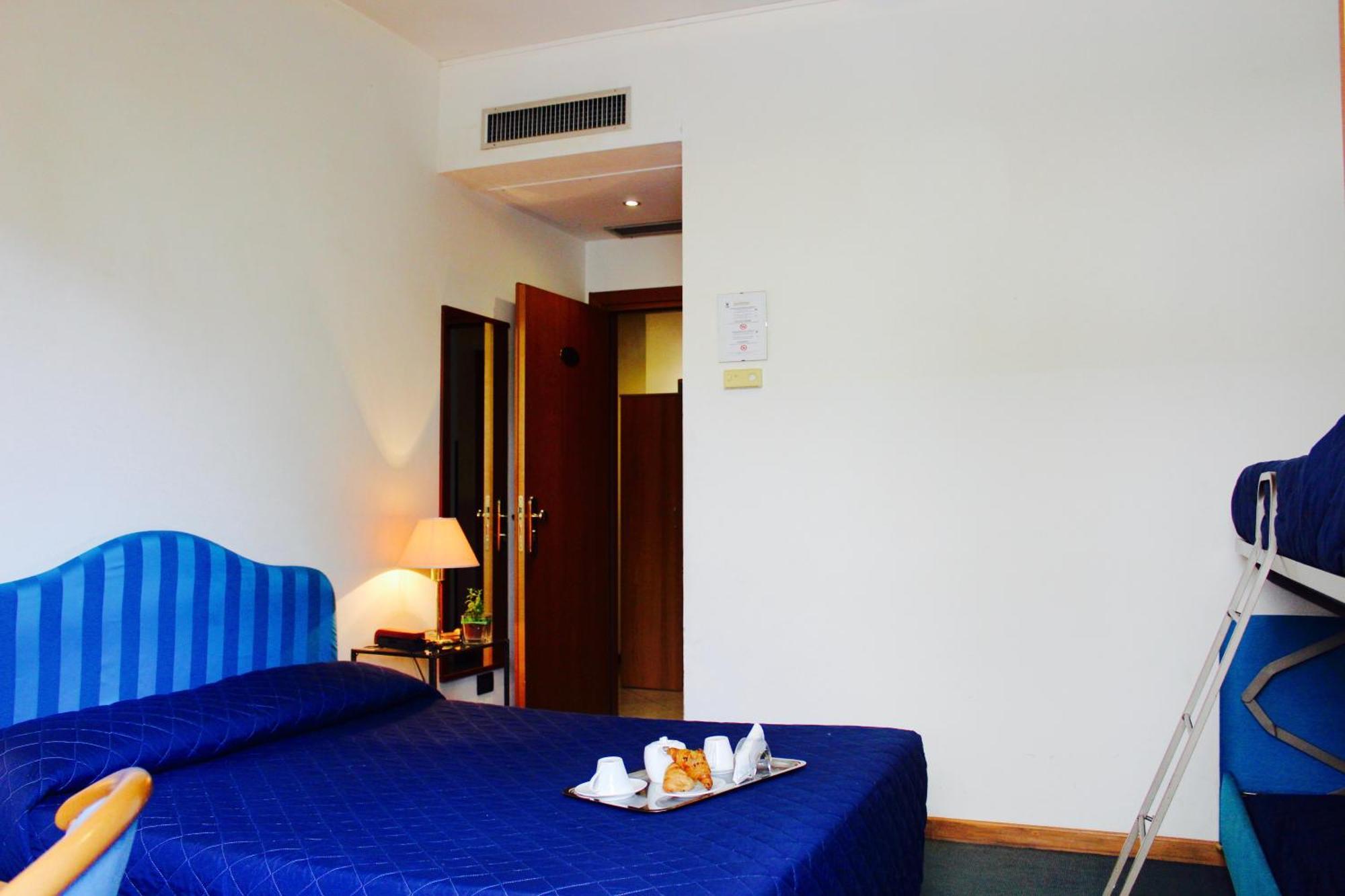 Arcangelo Roof Hotel Rimini Exterior photo