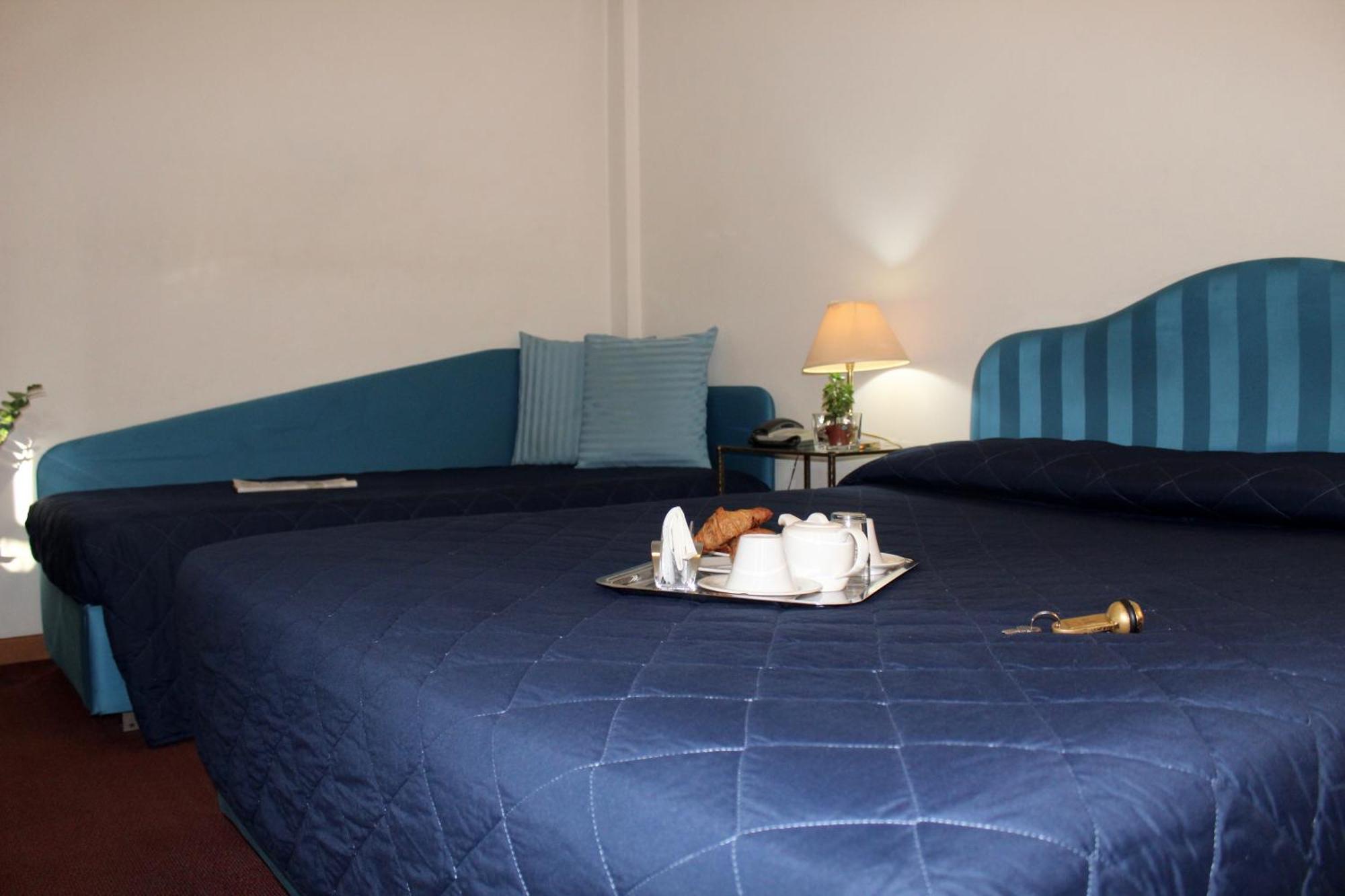 Arcangelo Roof Hotel Rimini Exterior photo