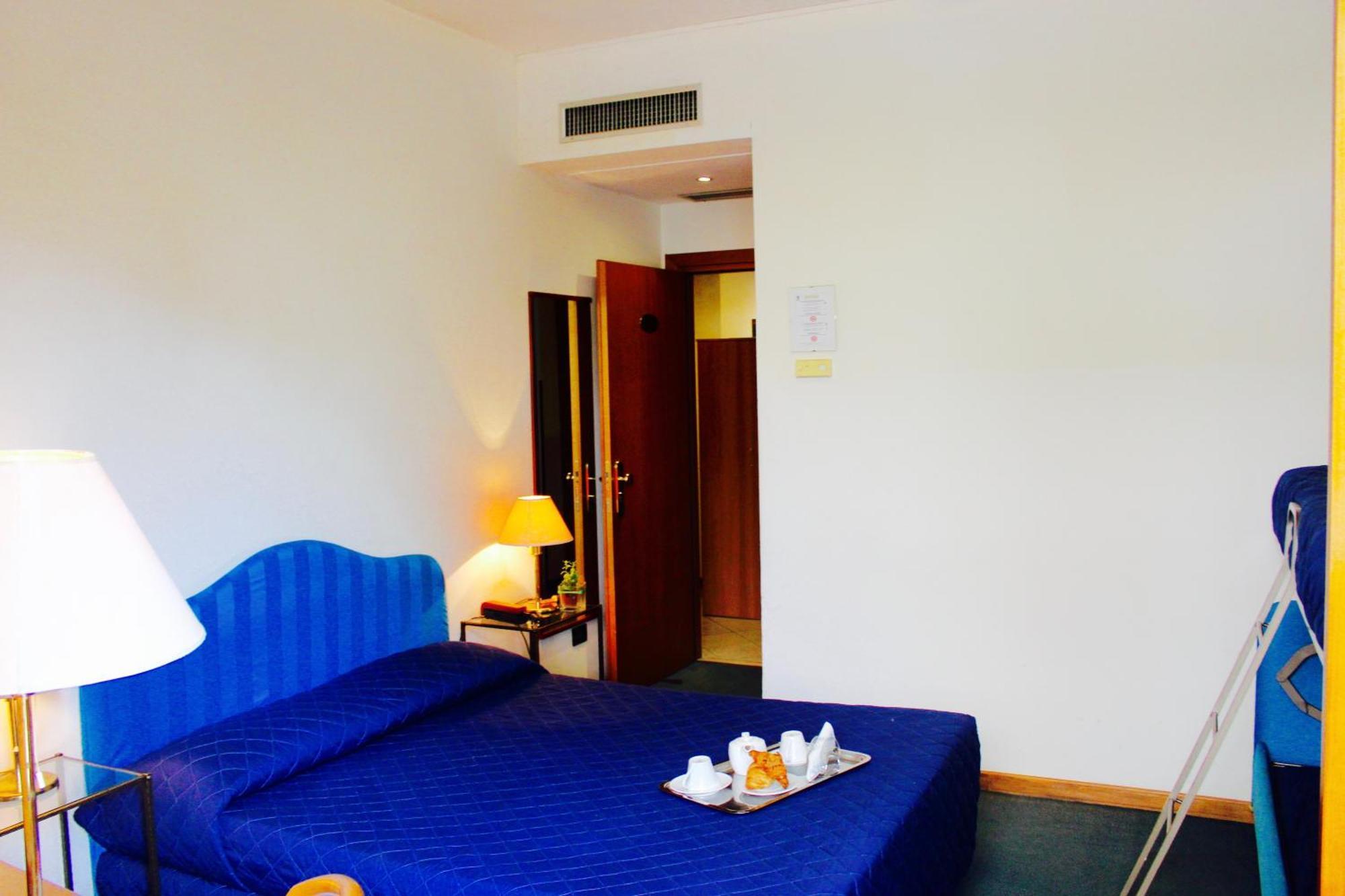 Arcangelo Roof Hotel Rimini Exterior photo