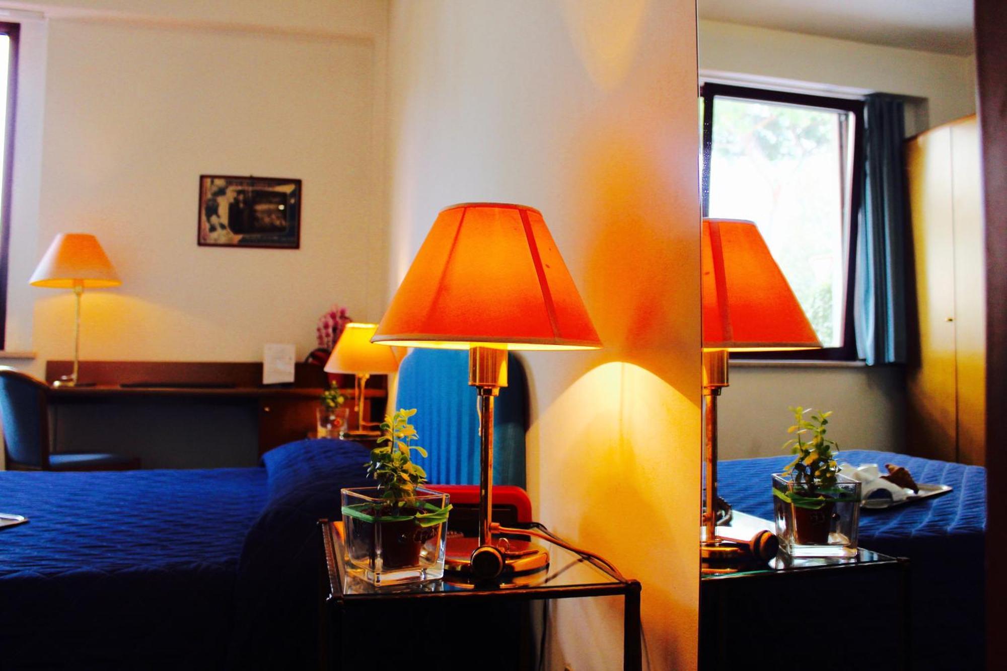Arcangelo Roof Hotel Rimini Exterior photo