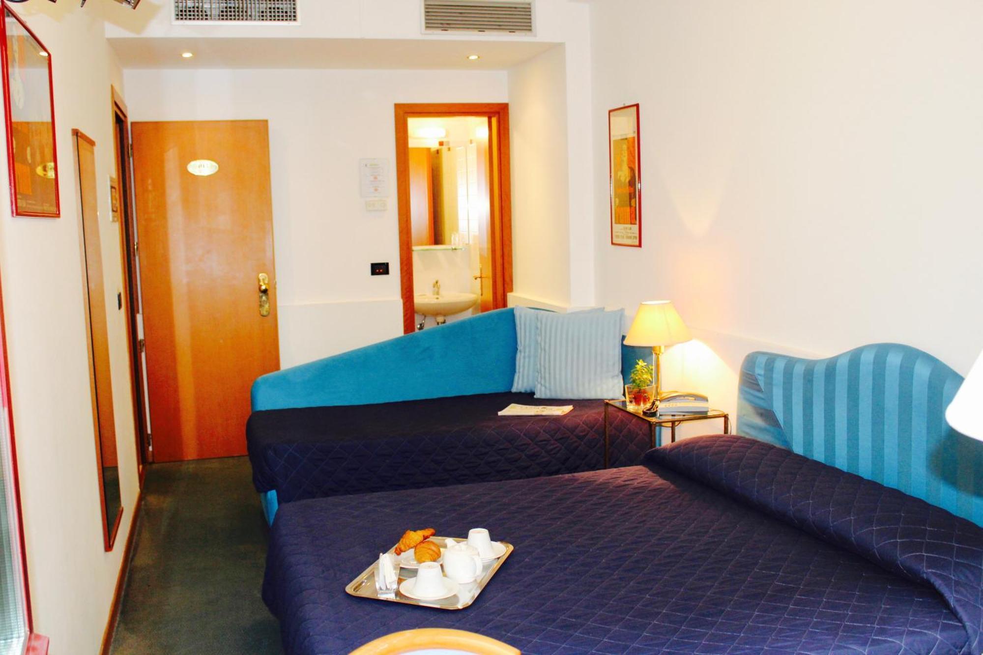 Arcangelo Roof Hotel Rimini Exterior photo