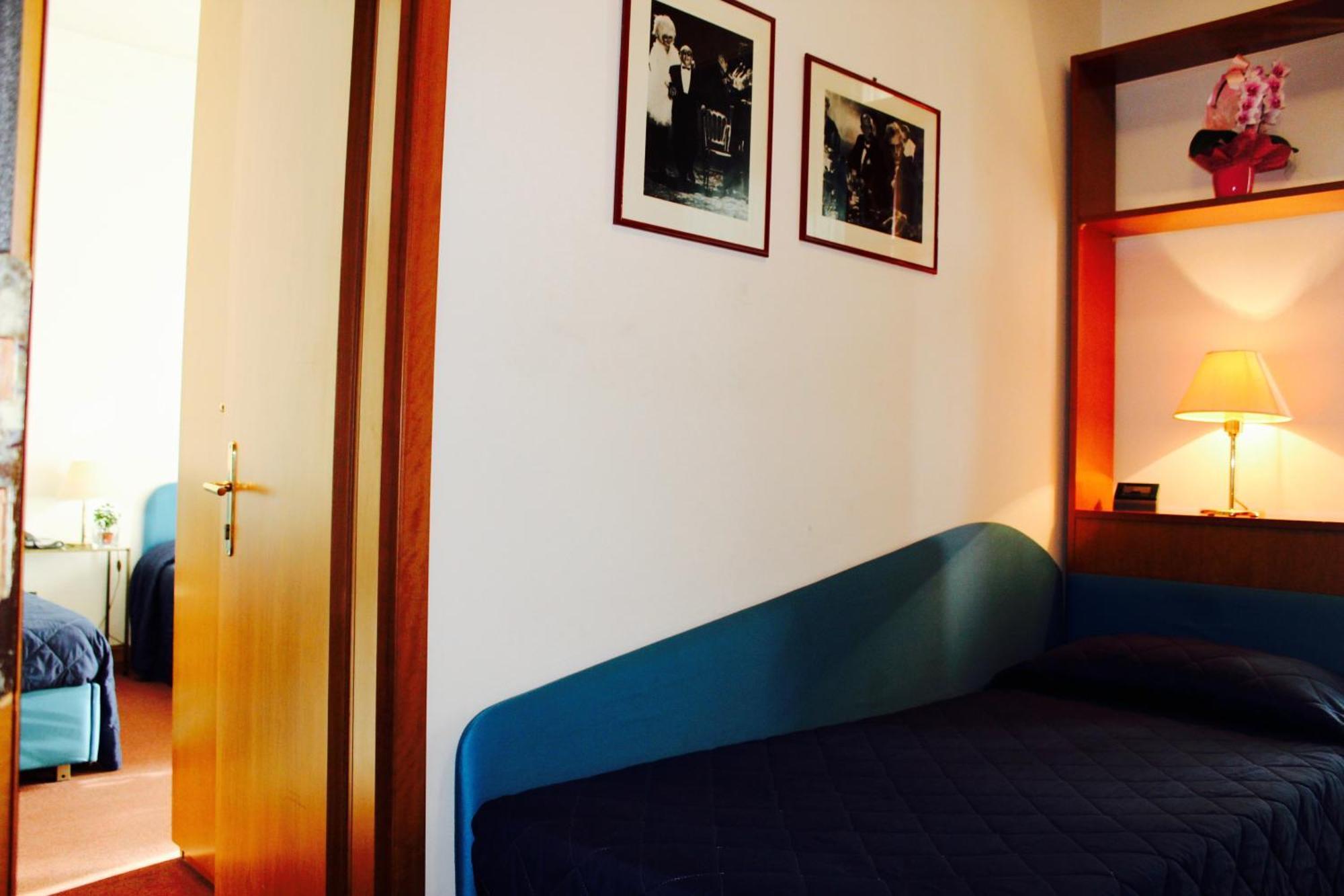 Arcangelo Roof Hotel Rimini Exterior photo