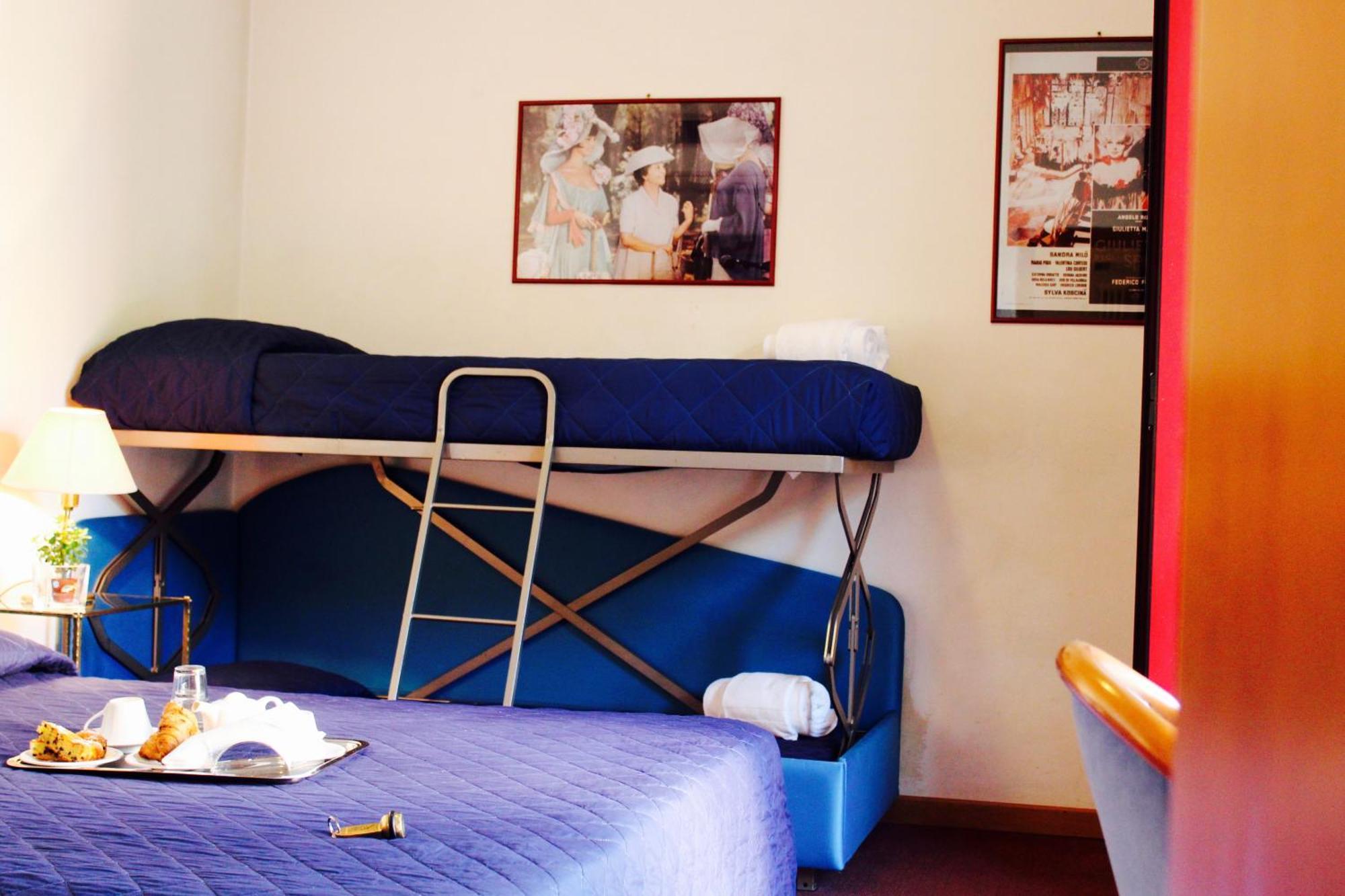 Arcangelo Roof Hotel Rimini Exterior photo
