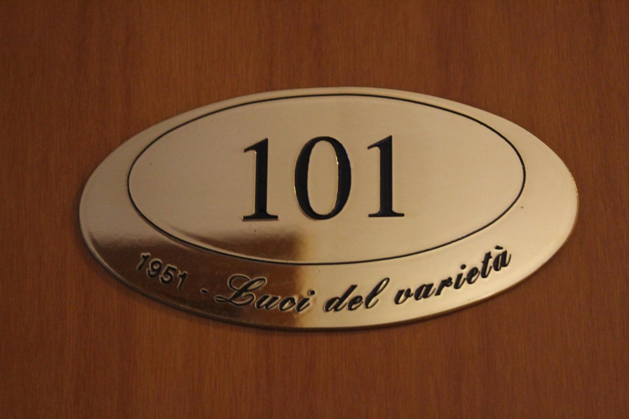 Arcangelo Roof Hotel Rimini Exterior photo
