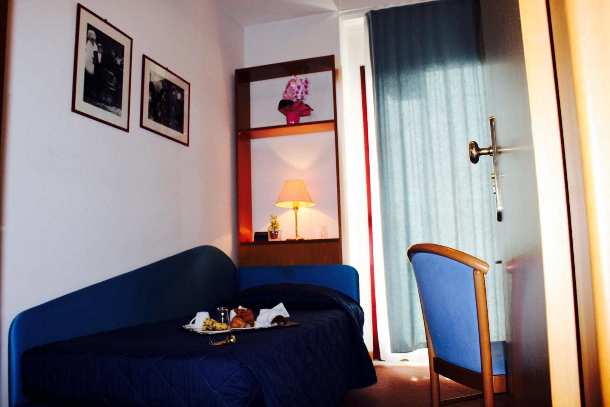 Arcangelo Roof Hotel Rimini Exterior photo