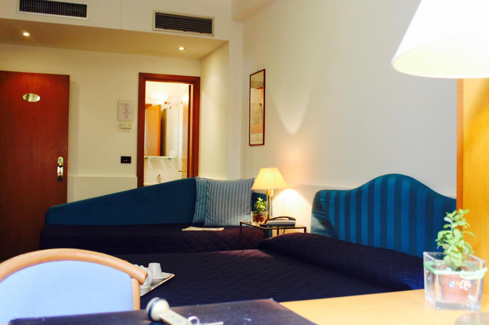 Arcangelo Roof Hotel Rimini Exterior photo
