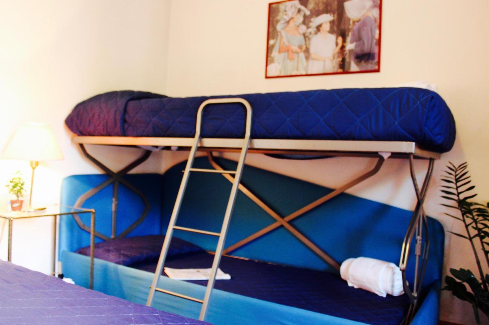 Arcangelo Roof Hotel Rimini Exterior photo