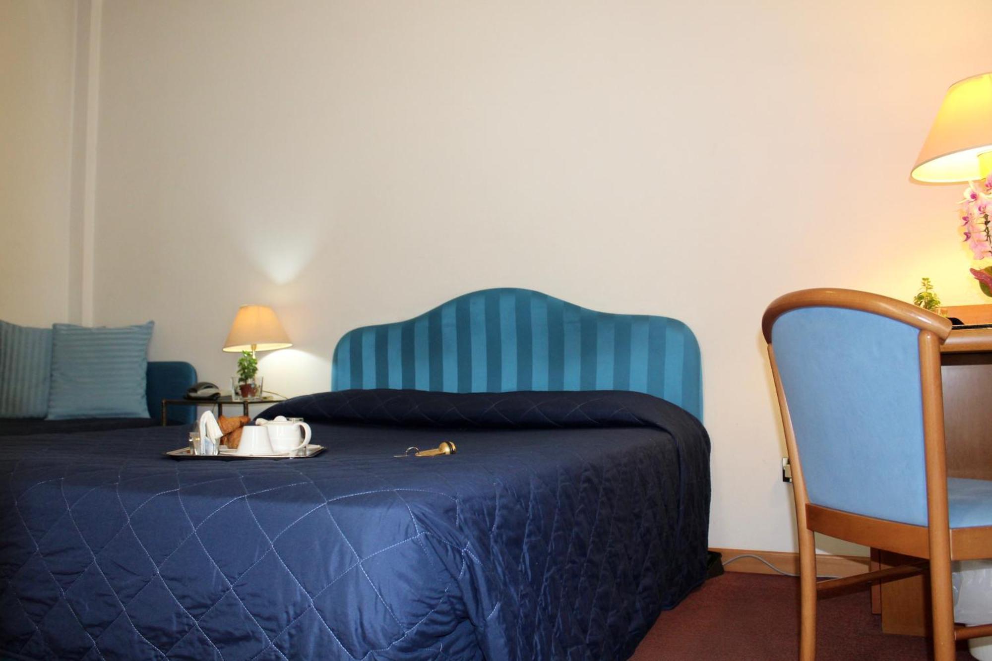Arcangelo Roof Hotel Rimini Exterior photo